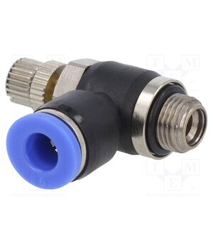 188.018-6 Throttle-check valve; -0.95÷15bar; nickel plated brass,PBT 8QQUaToXA-0Ik4MgJYNQBcNy1qDrEBk74NBYXUlupXY