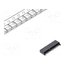 123A-30E00 Connector: M.2 (NGFF); horizontal; SMT; gold flash; PIN: 67; 0.5A fwFwoOV5HmEDMvJAOZOUUTflcNFYfbfqiHEEq2GGAGA