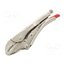 160 180 5 Pliers; locking; Pliers len: 180mm; Grip capac: 8÷30mm hPfHDRNl6ZFQNIUtPSekB7FyhR3xGXDUGGVKRSpugEA