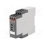 CM-ENS.21S Level monitoring relay; conductive fluid level; 24÷240VAC; SPDT hEUDFFbzMXFRiTe5fK_vu6bL9knTXD_7t0OxyU1XZH0