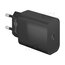 ĮKROVIKLIS USB-C (C type) PD 45W 3A juodas AIQ45JC+2.jpg