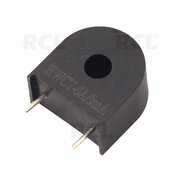 Mikro strāvas transformators HMCT103C 5A:5mA

 CJJ0068.jpg