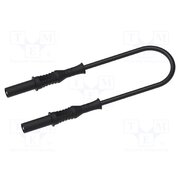 2310-IECIV-100N Test lead; 12A; banana plug 4mm,both sides; insulated; Len: 1m 4zkCwWmVWAh_Cigm00BMcVXh0539oT7AGZH2CwwC3j0