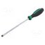 46203080 Screwdriver; slot; 8x1.6mm; DRALL+; Blade length: 175mm aK9J2XhDawo_M6sWLoPy0-7XFAtIUIuaMhfWv56SuYU
