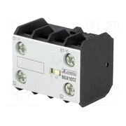 11BGX1002 Auxiliary contacts; Leads: screw terminals; front; BG A0OsTcNJFXz2jxOrcLtqafL7HTKiaQJVxK_49dGWJfI