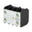 11BGX1002 Auxiliary contacts; Leads: screw terminals; front; BG A0OsTcNJFXz2jxOrcLtqafL7HTKiaQJVxK_49dGWJfI