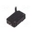 BJ1M-DDT-P Sensor: photoelectric; Range: 0÷1m; PNP; DARK-ON,LIGHT-ON; 100mA KOox0_Q7E6LcL_WXkbJ8iXEdg4Z0H21uSJlnTPXMfCY