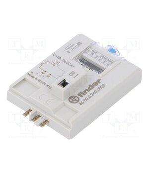 86.00.0.240.0000 Timer module; socket; -20÷50°C; 54x38x11.8mm; 12÷240VDC PBZTMXu_XqQrVuqHAylrKPlo5DWsLOkDkVZJp2rgUrU