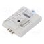 86.00.0.240.0000 Timer module; socket; -20÷50°C; 54x38x11.8mm; 12÷240VDC PBZTMXu_XqQrVuqHAylrKPlo5DWsLOkDkVZJp2rgUrU