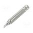 Q200G-3CM Tip; minispoon; 3mm; for  soldering iron,for soldering station WL2pbGpQWDSYRfHpIAX2if2Jlb6w0LobXq1iHEde90M