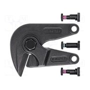 71 89 950 Blade; Equipment: complete blade with screws S8MdERt4TsP6LA6y11N3lIAWVcUc_sZ_e9czVYXmpYM