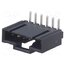 70553-0005 Connector: wire-board; socket; male; PIN: 6; SL; angled 90°; THT tSL0_0ciFeG60bE1So8K6lnKhPtrHA2XVrxiBZG8i7E