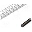 ST4-40-2.50-L-D-P-TR Connector: PCB to PCB; socket; male; PIN: 40; ST4; vertical; 1.6A lJYbNC4gGofsgPhejqOAWC5Dp34lpnTDoK8V8bCv1As