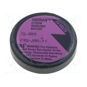 SL-889/P Battery: lithium (LTC); 1/10D; 3.6V; 1000mAh; non-rechargeable EyRFB6YKg3WUwxeXfnBbBiCekWfvzi-dAG8f3IkUzY0