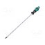 05009319001 Screwdriver; Pozidriv®; PZ2; Kraftform Plus-300 ZHmp6sViry3KrH1QJSmyNE12x3RDRwBbxJjzqBXsu5M