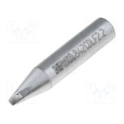 0842CDLF/SB Tip; chisel; 2.2mm; for  soldering iron,for soldering station vw63G07ZLCyig901_nnOkoLfMOd4twPmxQuBE_qaaqo