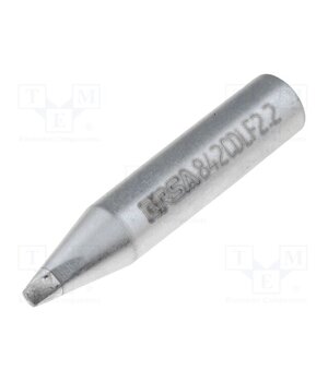 0842CDLF/SB Tip; chisel; 2.2mm; for  soldering iron,for soldering station vw63G07ZLCyig901_nnOkoLfMOd4twPmxQuBE_qaaqo