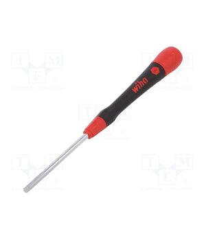 42485 Screwdriver; precision; Torx®; TX20; PicoFinish® C55y3LACJuDy8xMwJ_zaEwBue6wsqf3Cu8jzjgYj7Tg