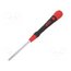 42485 Screwdriver; precision; Torx®; TX20; PicoFinish® C55y3LACJuDy8xMwJ_zaEwBue6wsqf3Cu8jzjgYj7Tg