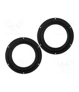 DMVW06 Spacer ring; MDF; 165mm; VW; impregnated; 2pcs. _fMyx4kZMNnjmY99Vhb6fBgd35opqo6C_VlbK6R3U6k