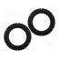 DMVW06 Spacer ring; MDF; 165mm; VW; impregnated; 2pcs. _fMyx4kZMNnjmY99Vhb6fBgd35opqo6C_VlbK6R3U6k