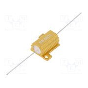 AHP5W-68RJ Resistor: wire-wound; with heatsink; 68Ω; 5W; ±5%; 50ppm/°C; axial yuryMJ3Q_v0fa12TU9zr2H2V0BSYzxDm1C2c4FoWmGM