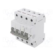 KZS-4M 3P+N AC B16/0.03 RCBO breaker; Inom: 16A; Ires: 30mA; Poles: 3+N; 230/400VAC; IP20 x5b2yWFOHktOrbj7yWsSHlNLOSErIsdMb0C1iicNCzQ