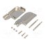 DSC-825K Enclosure for connectors: D-Sub; D-Sub 25pin,D-Sub HD 44pin 3R6mgjtc9wjVrkqo0gtroE9_vksiZsOH8ot2av0YppE