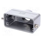 19302161442 Enclosure for connectors: HDC; size 16B; for cable; Han® HMC KsUWy-xoxjcWcE5NnnBPHwXIbsZgwVk_5uL8xX61BIs