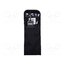 DSP-COR5 Cover; 320x170x15mm; black 401r3ftxcWtHzcuyFDLUhsN1QAk1CjDni9OkJiTY7OA