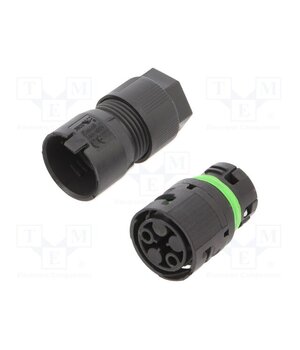 3802/V-M-2P-BK Connector: AC supply; screw terminal; female; 16A; 400V; ways: 2 1_XURZ79pW2Foch7qT09LgLUh6WeckBHTociwE7tqxs