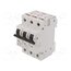 ETIMAT 10 3P B25 Circuit breaker; 230/400VAC; Inom: 25A; Poles: 3; Charact: B; 10kA xVAx_rO2Slyylw7KobiAvkZoFZ4ARGnRiEq_U9cxxD0