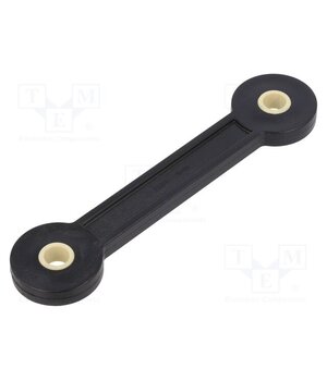 EGZM-08-100 Bearing: double joint; Øout: 30mm; Øint: 8mm; iglidur® W300; H: 8mm 4drEQvP2ZNrYucJByGATIBEUdFZnYCnPlMMCEprUJ9Y