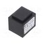 TEZ3.0/D230/9V TA40 Transformer: encapsulated; 3VA; 230VAC; 9V; 333mA; PCB; IP00; TEZ N4jNwrlYashIs-bcphvG076UrA5lSIU747kSdp0dnIU