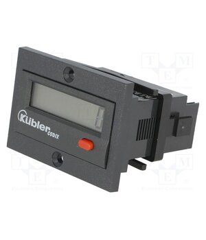 6.130.012.850 Counter: electronical; LCD; pulses; 99999999; IP65; IN 1: contact 7mqI5UCewwNcyqHInEi7Be62e-Mu6yjig7fJxoB5IMU