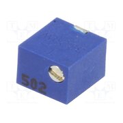 1801WSMD-5K Potentiometer: mounting; vertical,multiturn; 5kΩ; 250mW; SMD; ±10% k476zESfMG326bWsIcb1cPZAY2nMKF0EabHiqv-fIG8