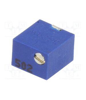 1801WSMD-5K Potentiometer: mounting; vertical,multiturn; 5kΩ; 250mW; SMD; ±10% k476zESfMG326bWsIcb1cPZAY2nMKF0EabHiqv-fIG8