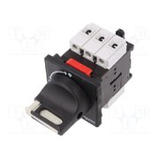 VBF02 Main emergency switch-disconnector; Poles: 3; 12A; IP65; -20÷50°C vVo4NBUKf8CYEpmh9tAfKNA7gyaQJzDu0FGmYC50NQ4