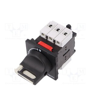 VBF02 Main emergency switch-disconnector; Poles: 3; 12A; IP65; -20÷50°C vVo4NBUKf8CYEpmh9tAfKNA7gyaQJzDu0FGmYC50NQ4