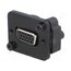 CP30229BM Transition: D-Sub coupler; D-Sub 15pin HD socket x2,both sides Hk__ew8SCtETTomOc0mQWRmJ92kHf-ZKePecGaCUX6k