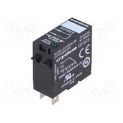 ED10C5 Relay: solid state; Ucntrl: 18÷32VDC; 5A; 1÷80VDC; socket; ED QLXURuXtGBEULHWu0z-LXLWWF3TY8ZpF8uViAbUktZs