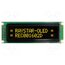 REC001602DYPP5N00100 Display: OLED; alphanumeric; 16x2; Dim: 85x30x10mm; yellow; PIN: 14 j8vxE5ruSJhjkilD9dOQWNhNSnNS9lipA38LruJDUAY