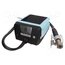 T0053173399 Station: hot air; digital,with push-buttons; 900W; 50÷600°C; ESD ZyuDXQ8ttBREcdIhKB_KCrYQF-RugT_ZqOZfNYD2eac