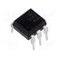 EL3083 Optotriac; 5kV; triac; DIP6; Ch: 1; EL308X; 600V/μs 49ZNLx5e50BOpPp2Kwdjv-r47ba0VvbI3wrY8XhLzOw