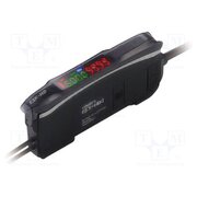 E3X-HD11 2M Sensor: optical fiber amplifier; NPN; IP50; Connection: cables; 2m J7WGlZjR4uOP145DGAW-Njk4gS79jfmnK9aAYHSAhfk