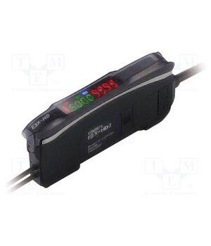 E3X-HD11 2M Sensor: optical fiber amplifier; NPN; IP50; Connection: cables; 2m J7WGlZjR4uOP145DGAW-Njk4gS79jfmnK9aAYHSAhfk