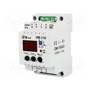 OM-110 Power  limiter; reactive power,active power; 230VAC; DPDT WOCAQ4WvW3RI8p8uNPyhCVFkfHZrHXHhx3dnWDIli60