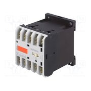 11BGF0901A024 Contactor: 3-pole; NO x3; Auxiliary contacts: NC; 24VAC; 9A; BG -Kv3OYt_R6u7c2j1rO_brpppO0u7bN_G9tGlgFbj3rI