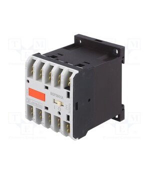 11BGF0901A024 Contactor: 3-pole; NO x3; Auxiliary contacts: NC; 24VAC; 9A; BG -Kv3OYt_R6u7c2j1rO_brpppO0u7bN_G9tGlgFbj3rI