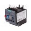 3RU2116-1JB0 Thermal relay; Size: S00; Auxiliary contacts: NC,NO; -40÷70°C; 4kW 4hkvKsTCDgZAX4V7BuDYIXZSU8QKtk61yrbaCj3mDQY